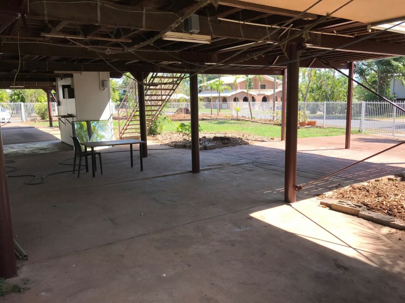 10 Wickham Street, Parap NT 0820