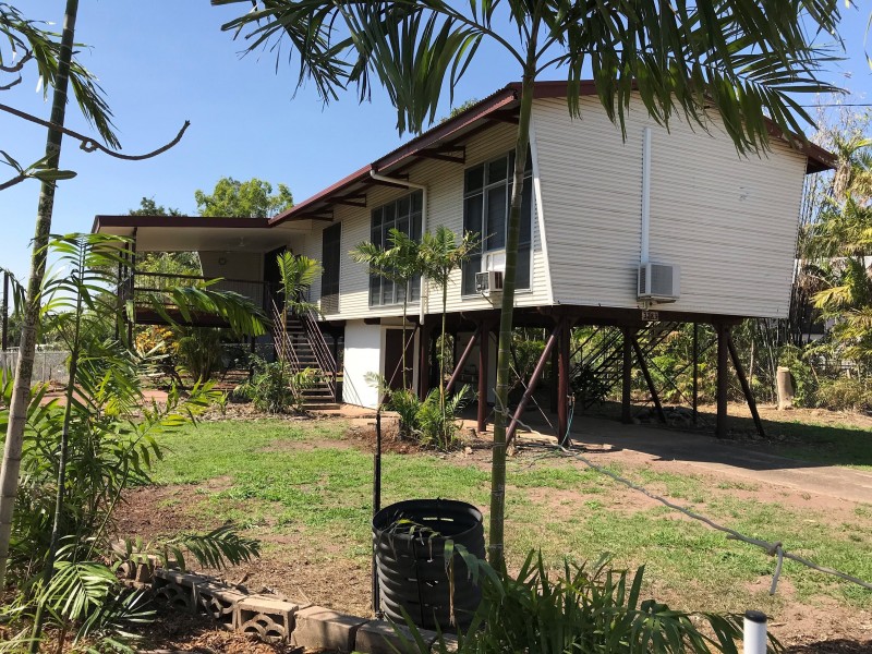 10 Wickham Street, Parap NT 0820