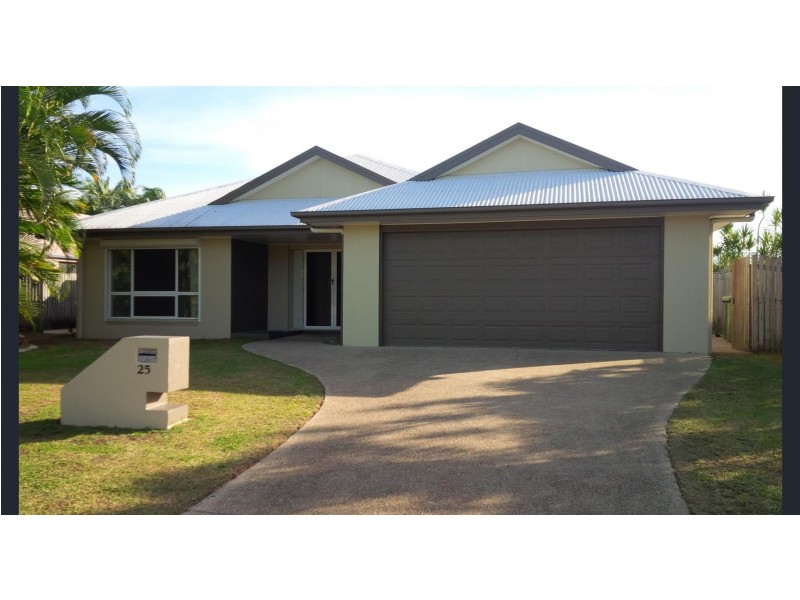 25 Nautilus Parade, Bucasia QLD 4750