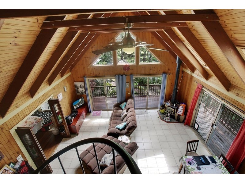 93 Landsborough Maleny Road, Landsborough QLD 4550