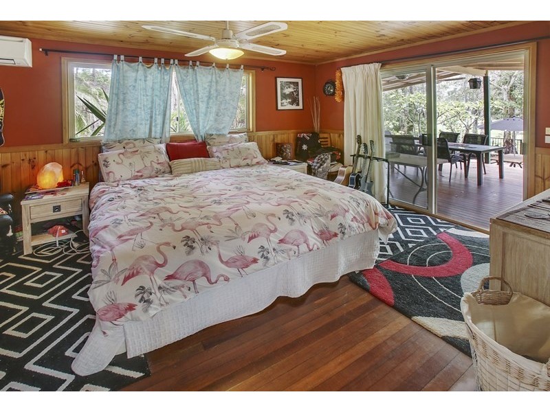 93 Landsborough Maleny Road, Landsborough QLD 4550