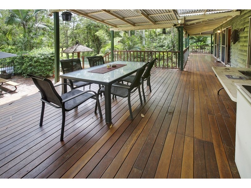 93 Landsborough Maleny Road, Landsborough QLD 4550