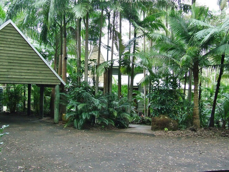 93 Landsborough Maleny Road, Landsborough QLD 4550