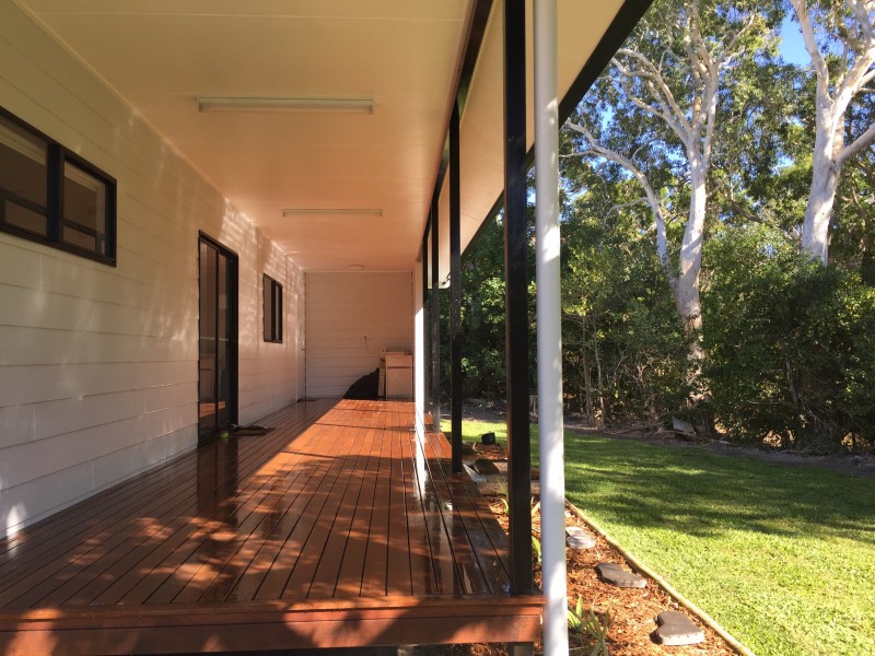 28 Garden Street, Cooktown QLD 4895