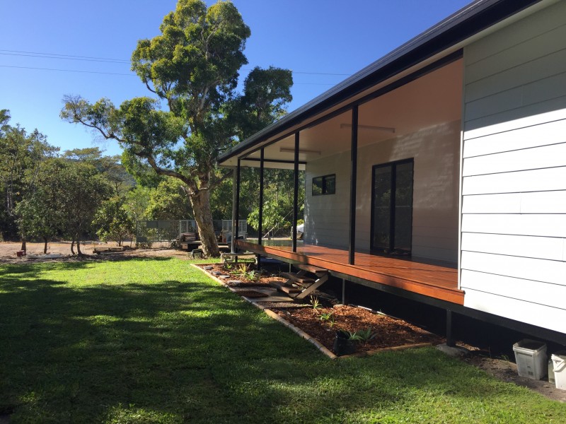 28 Garden Street, Cooktown QLD 4895