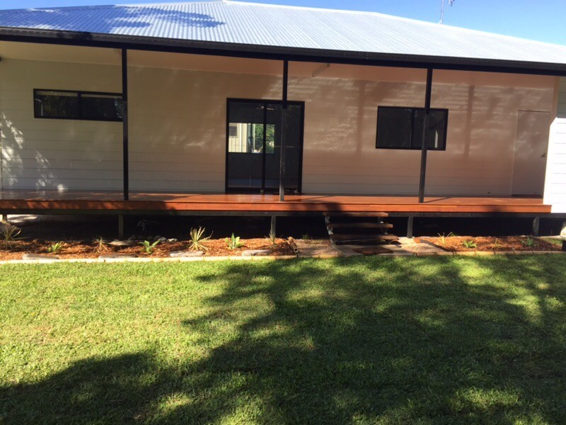 28 Garden Street, Cooktown QLD 4895