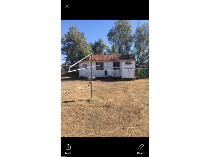 6 Dubbo Lane, Coonamble NSW 2829