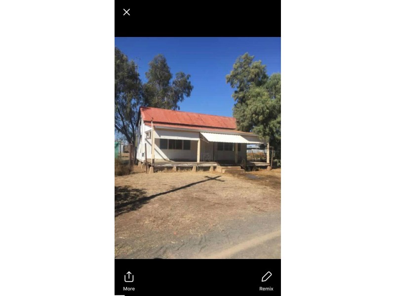 6 Dubbo Lane, Coonamble NSW 2829