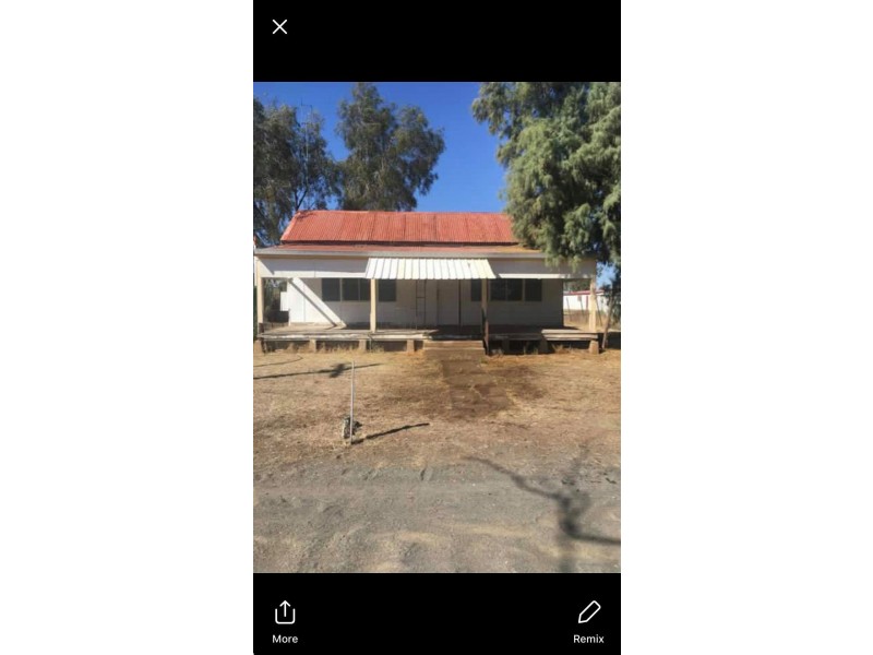 6 Dubbo Lane, Coonamble NSW 2829