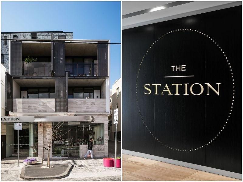 206/36 Porter Street, Prahran VIC 3181