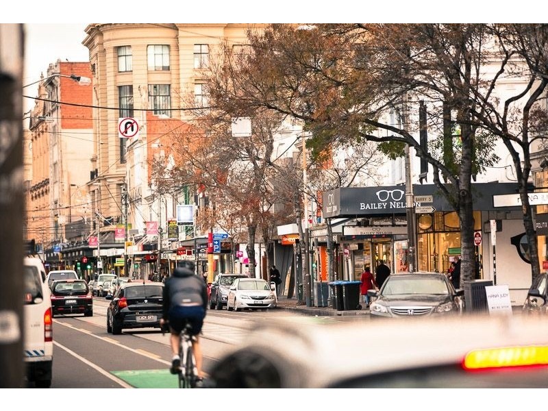 206/36 Porter Street, Prahran VIC 3181