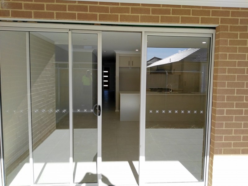 46A Barry Road, Kellyville NSW 2155