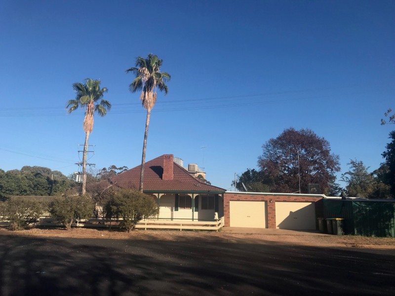 6 Anderson Street, Tullamore NSW 2874