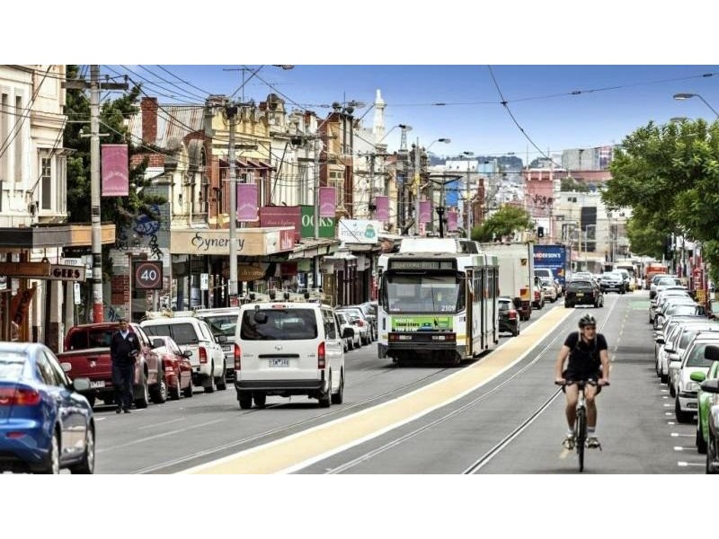 196A Separation Street, Northcote VIC 3070