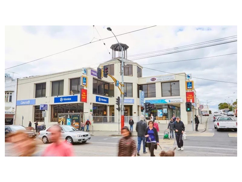 196A Separation Street, Northcote VIC 3070