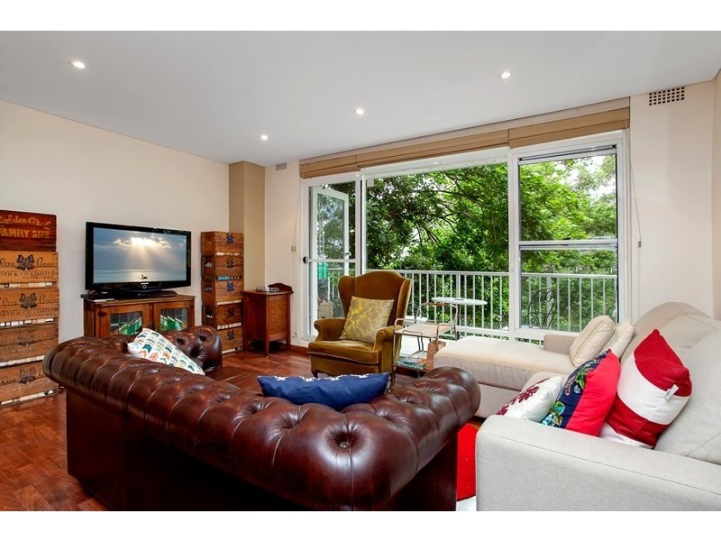 3/1B Innes Road, Greenwich NSW 2065