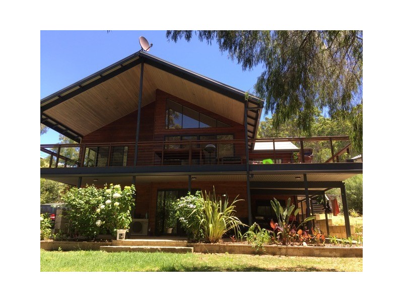 43 Merlot Place, Margaret River WA 6285