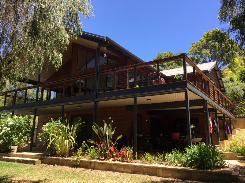 43 Merlot Place, Margaret River WA 6285