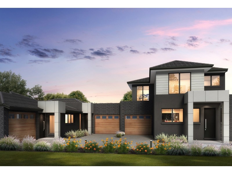 1/50 Cassowary Avenue, Werribee VIC 3030