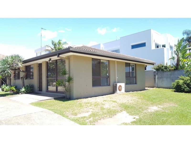 1/19 Wildwood Court, Surfers Paradise QLD 4217