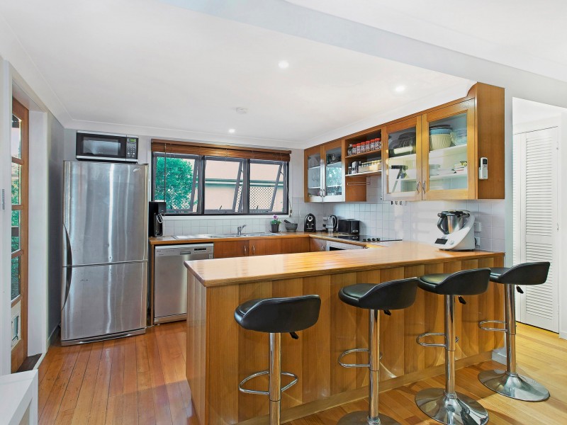 1/18 Brassey Street, Fairfield QLD 4103