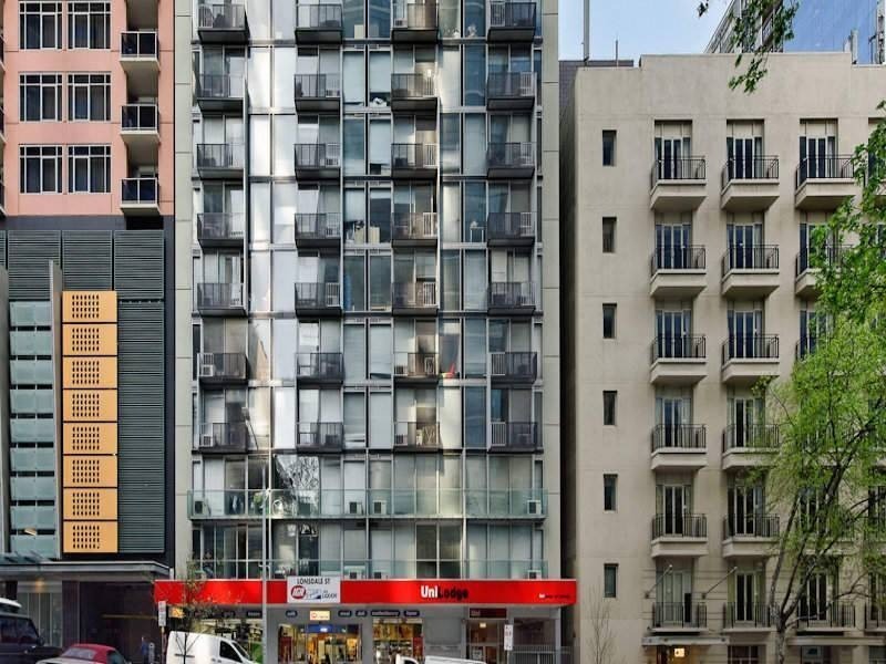 709/39 Lonsdale Street, Melbourne VIC 3000