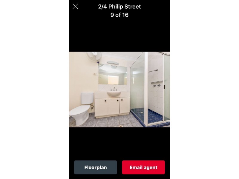 2/4 Philip Street, Fannie Bay NT 0820