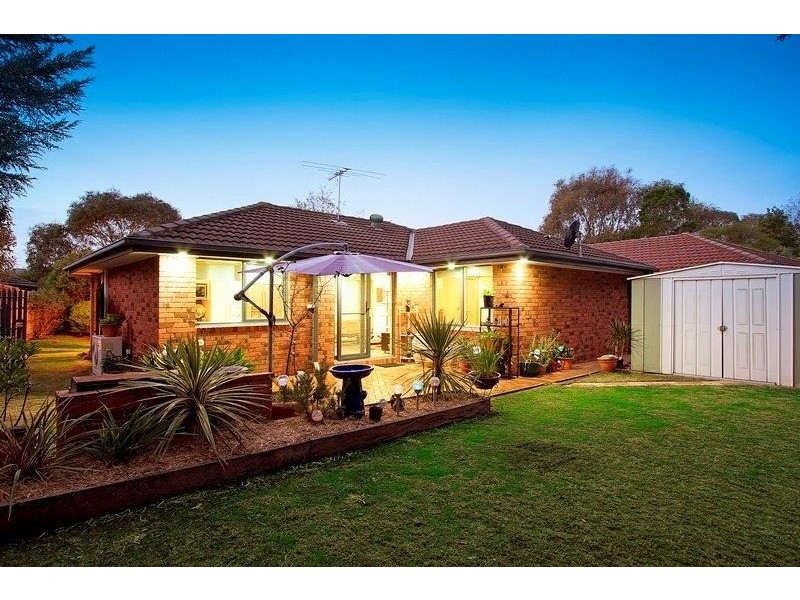 6A Haynes Court, Aspendale Gardens VIC 3195