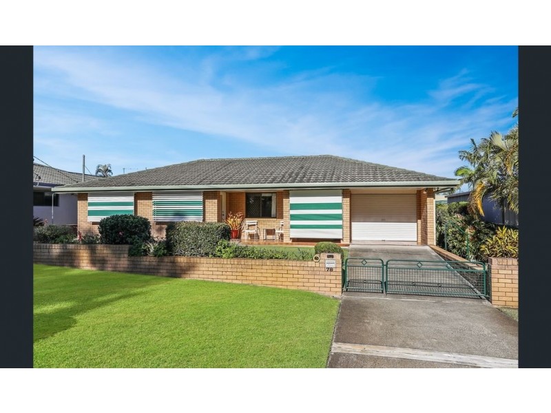 78 Campbell Street, Bongaree QLD 4507