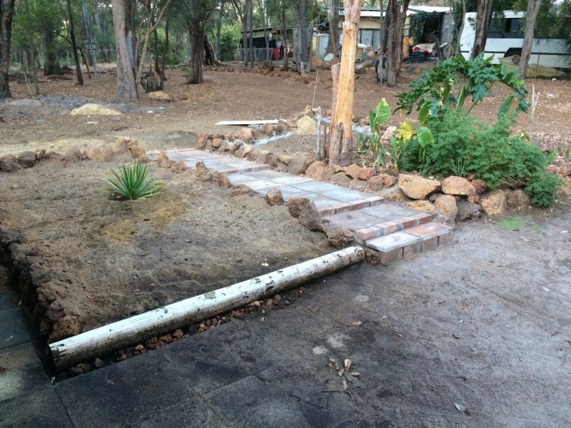 8 Old Toodyay Road, Gidgegannup WA 6083