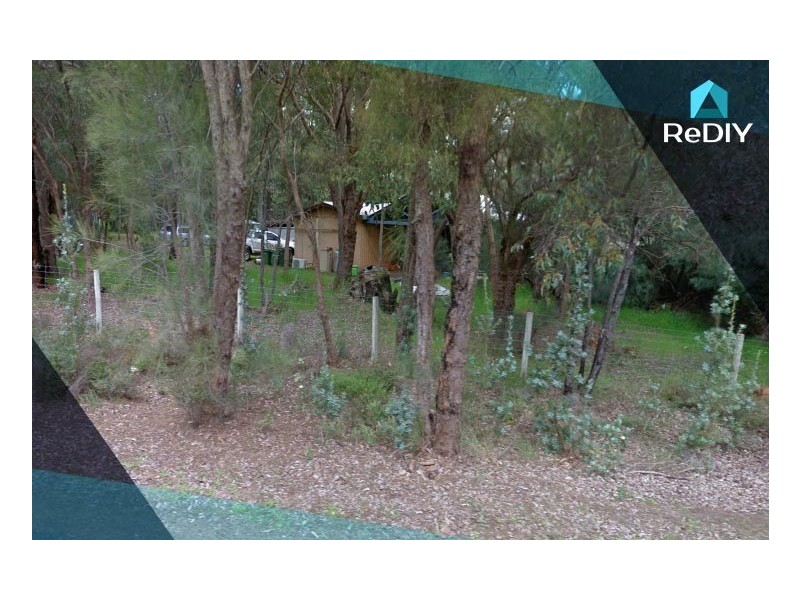 8 Old Toodyay Road, Gidgegannup WA 6083