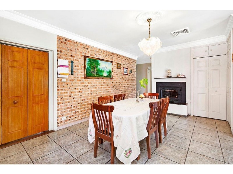 11 Underwood Place, Barden Ridge NSW 2234