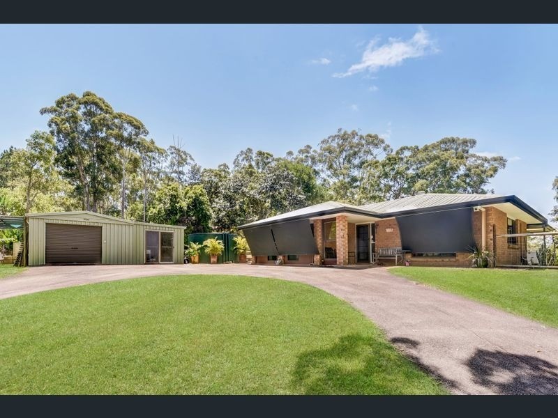 40 Julian Street, Peachester QLD 4519