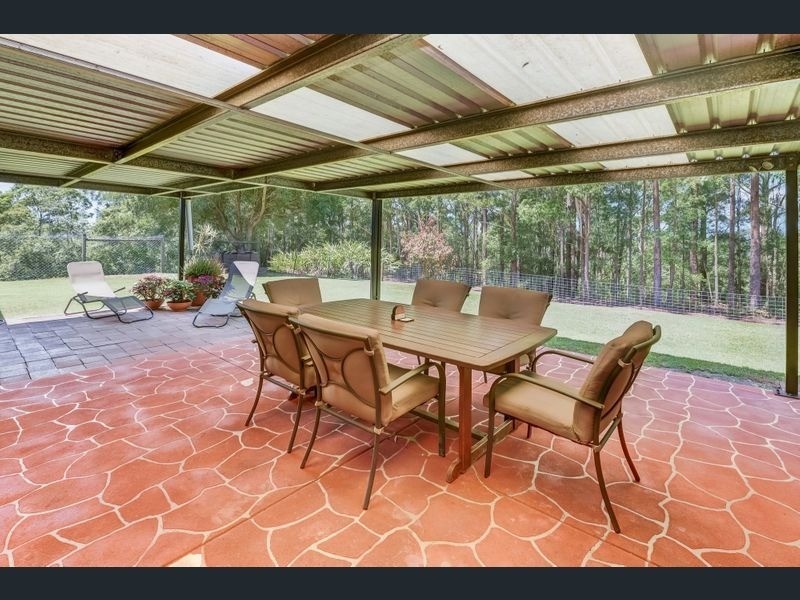 40 Julian Street, Peachester QLD 4519