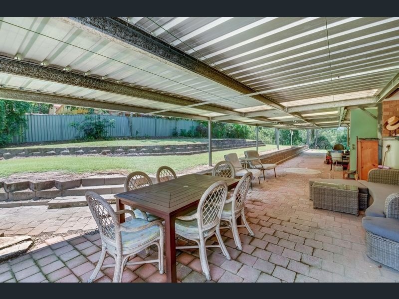 40 Julian Street, Peachester QLD 4519