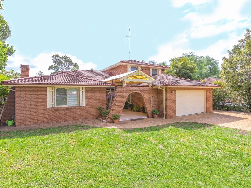 107 Chapel Lane, Baulkham Hills NSW 2153