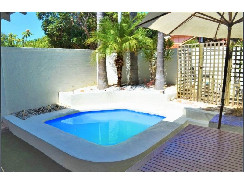 1/28 Kingston Avenue, West Perth WA 6005