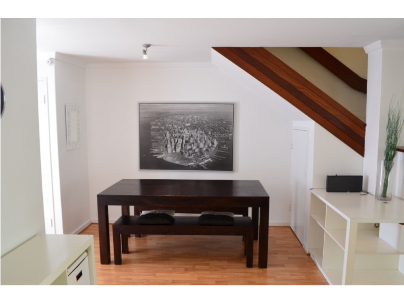 1/28 Kingston Avenue, West Perth WA 6005