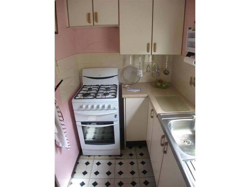 1 Goods Street, Parramatta NSW 2150