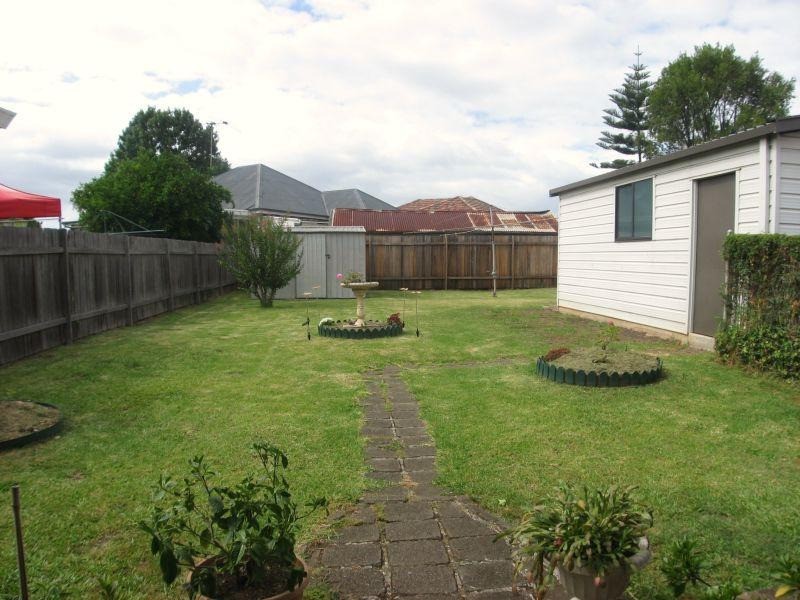 1 Goods Street, Parramatta NSW 2150