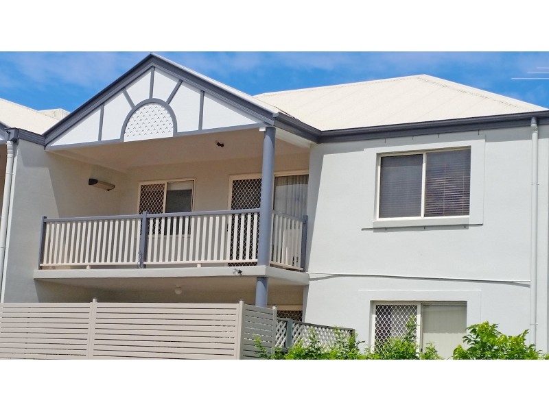 16/503 Oxley Road, Sherwood QLD 4075