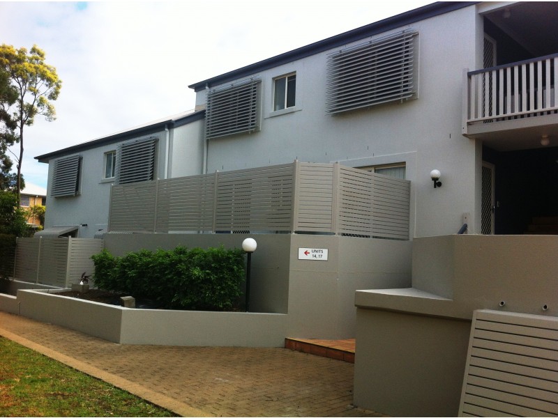 16/503 Oxley Road, Sherwood QLD 4075