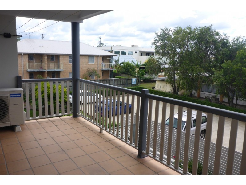 16/503 Oxley Road, Sherwood QLD 4075