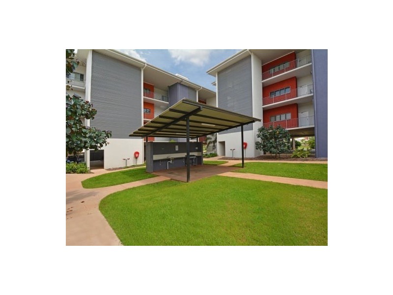 303/250 Farrar Boulevard, Johnston NT 0832