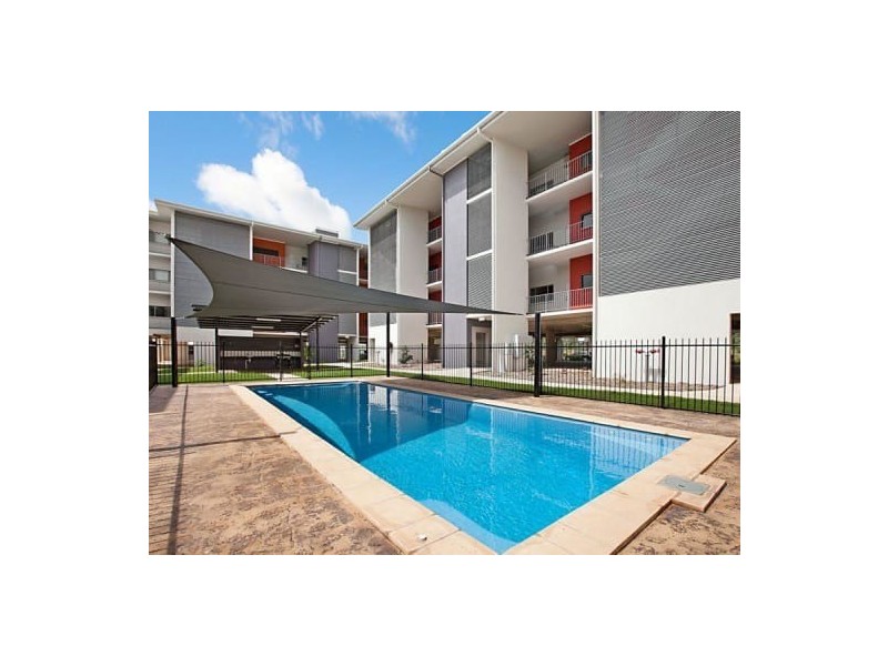 303/250 Farrar Boulevard, Johnston NT 0832