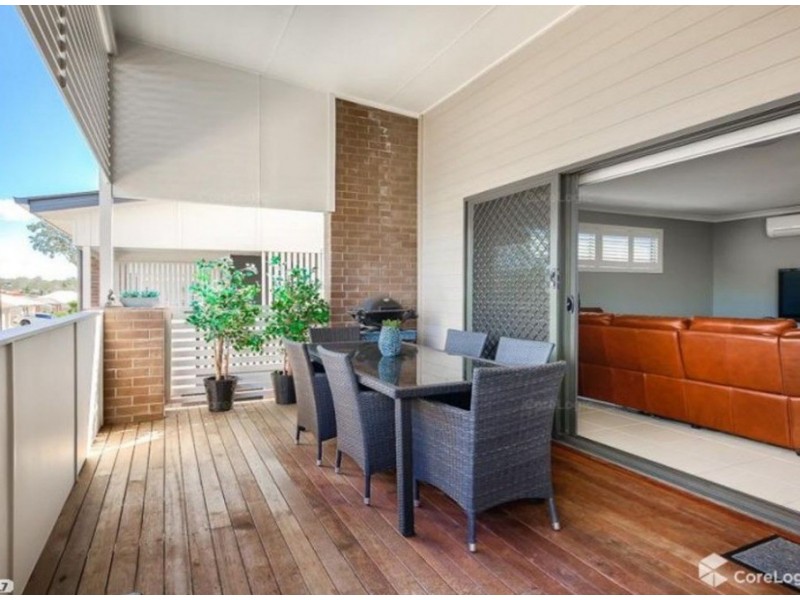 26/31 Matthew Street, Carseldine QLD 4034