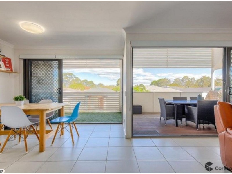 26/31 Matthew Street, Carseldine QLD 4034