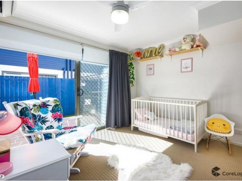 26/31 Matthew Street, Carseldine QLD 4034