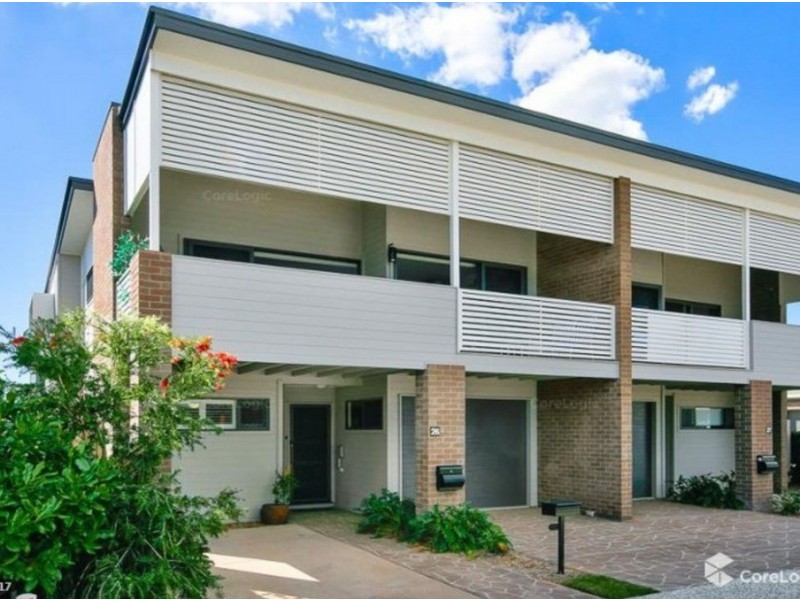 26/31 Matthew Street, Carseldine QLD 4034