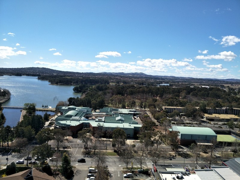 120 Eastern Valley Way, Belconnen ACT 2617
